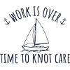 Retirement Sailing Time To Knot Care