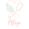 Pflege mit Herz Floral