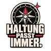 Haltung passt immer – Zivilcourage