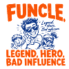 Funcle - Fun Uncle
