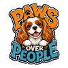Kavallerier King Charles Spaniel
