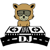 Fuchs DJ Comic