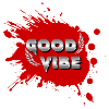 Good Vibe Wings Red Splash
