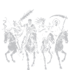 4 Reiter der Apokalypse