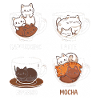 Cattuccino – Kaffeesorten