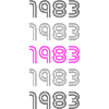 Style 1983
