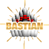 Bastian als Kegelchampion