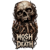 Mosh Till Death