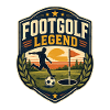Fußballgolf Legende
