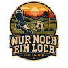 Fußballgolf Nur noch ein Loch