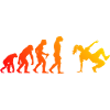 Geschenkidee für die Breakdancerin mit Streetdance