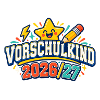 Vorschulkind 2026/27