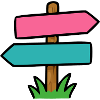 Wegweiser