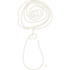 die Ranunkel in der Vase