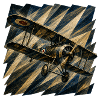Futurismus_Flieger