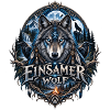 Einsam Wolf Totem