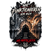 Dystopische Arbeitswelt Wolf