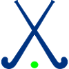 Feldhockeyschläger Hallenhockey
