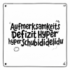 Aufmerksamkeitsabenteuer Wortwitz