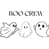 BOO CREW