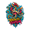 Tentakel-Wutantra-Drache