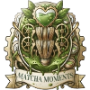 Matcha Moments: Grünwerk Steampunk
