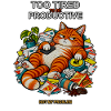 LazyCat VibeWear45