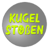 Kugelstoßen Stoßkugel