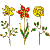 Blumen