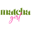 Matcha Girl