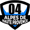 04 Alpes de Haute-Provence