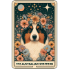 Australian Shepherd Aussie Hundeliebhaber Geschenk