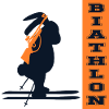 Hase Biathlon