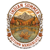 Indian Summer | Autumn Wanderlust | Herbstzeit