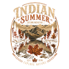 Indian Summer | Autumn Mountains | Herbstzeit