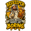 Beekeeper Hobbies