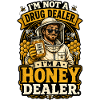 Honey Dealer Beekeeper