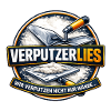 VerputzerLies Plasterer Badge