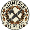 Zimmerer Zunftzeichen