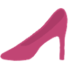Rosa High Heels
