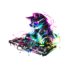 DJ Katze