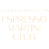 Espresso Martini Club – Cocktail Design