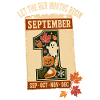  Lass Die Ber-monate Beginnen September