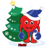 Mucki Xmas