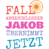 Lustig Jakob