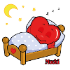 Mucki Müde