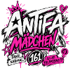 Antifa Mädchen