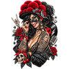 ROCKABILLY REBEL