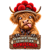 Ganz normal im Schwarzwald 