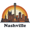 Nashville Skyline